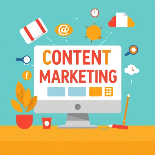 content marketing