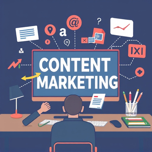content marketing