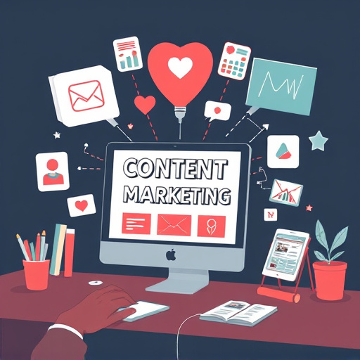 content marketing