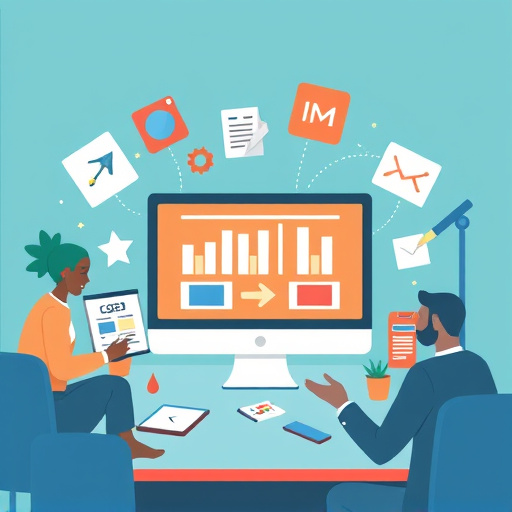 content marketing
