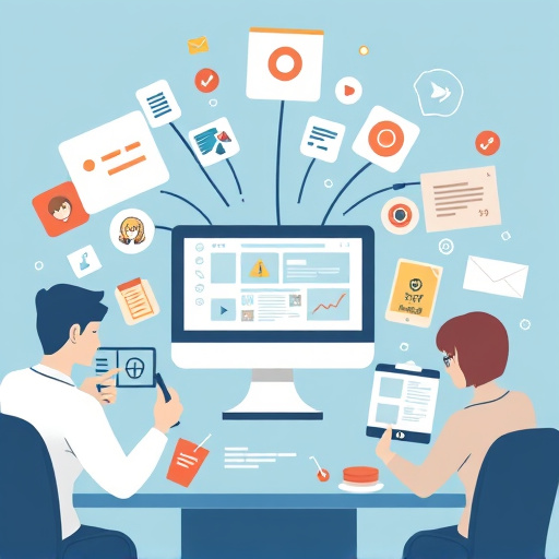 content marketing