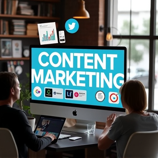 content marketing