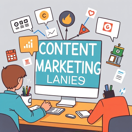 content marketing