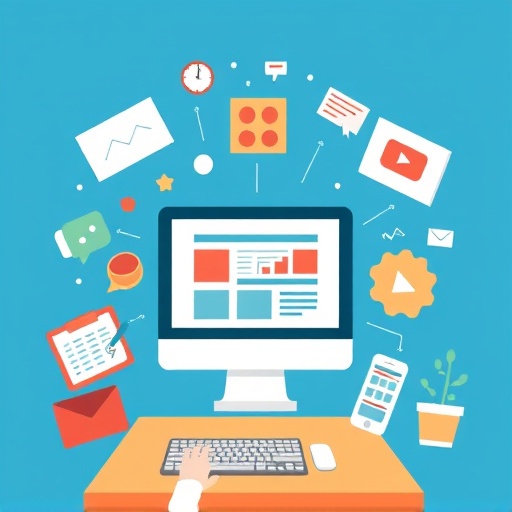content marketing