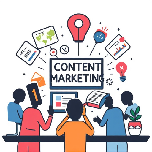 content marketing