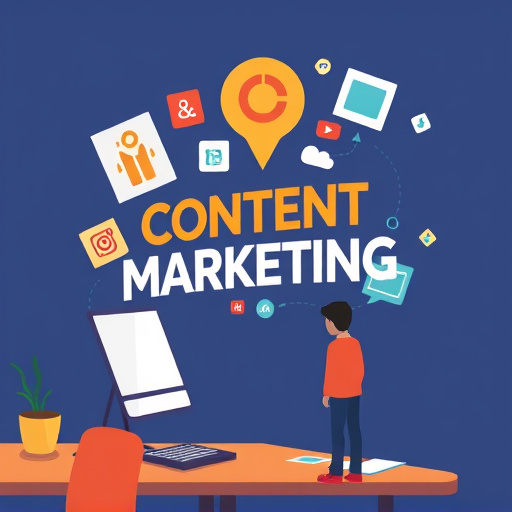 content marketing