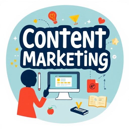 content marketing