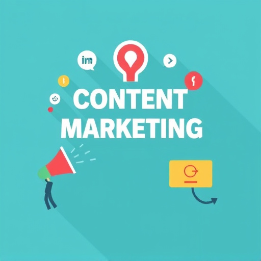 content marketing