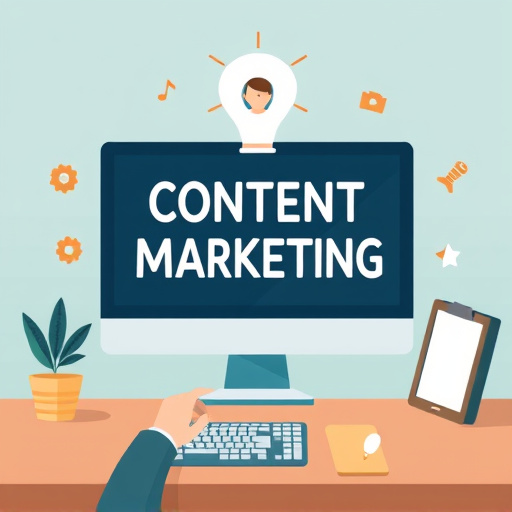 content marketing