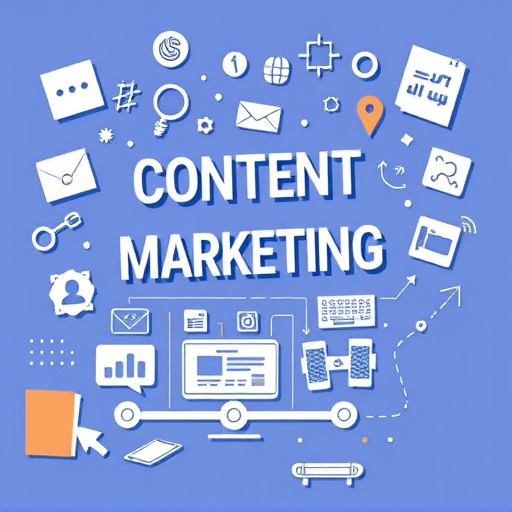 content marketing