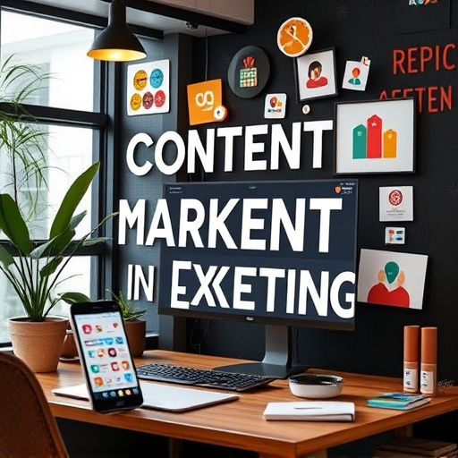 content marketing
