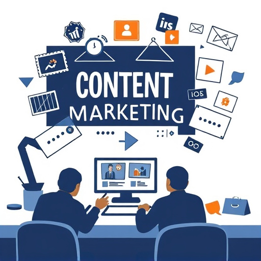 content marketing