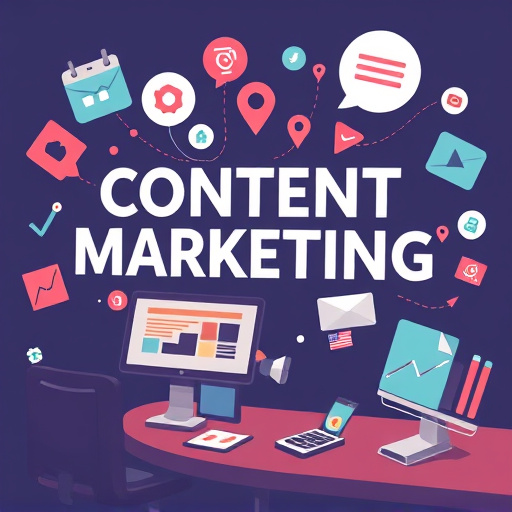 content marketing