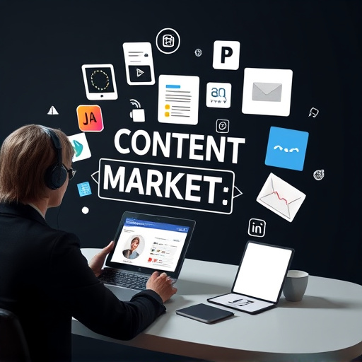 content marketing
