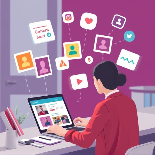 content marketing