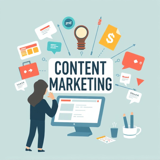 content marketing