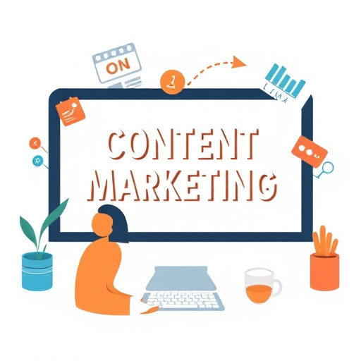 content marketing