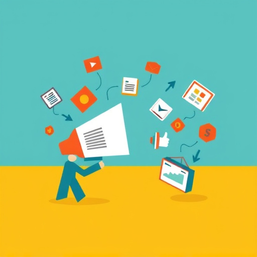content marketing