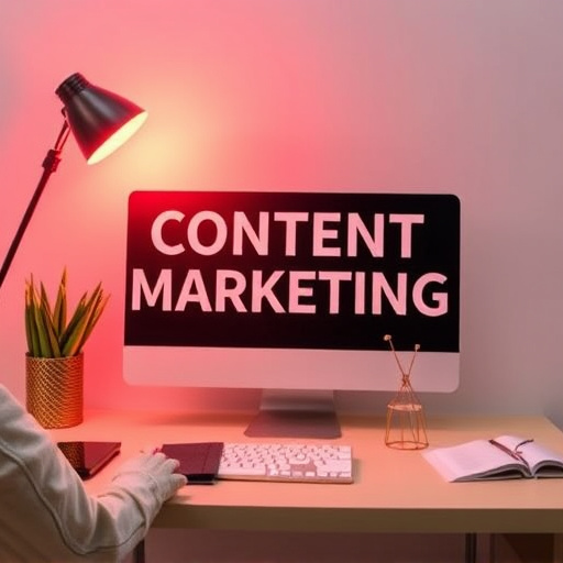 content marketing
