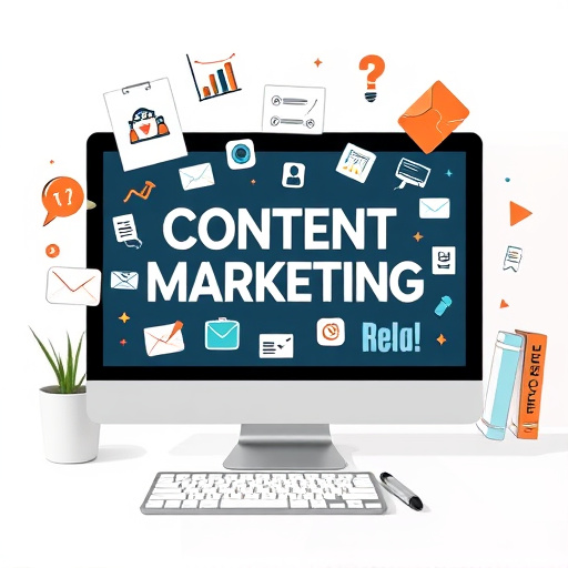 content marketing
