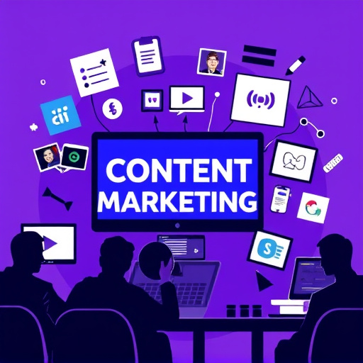 content marketing