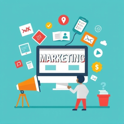 content marketing