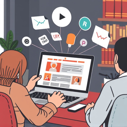 content marketing
