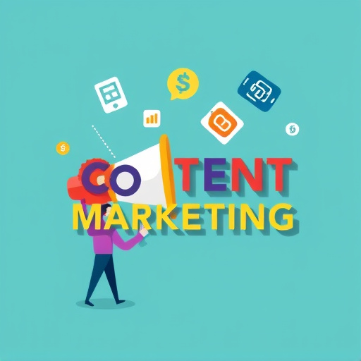 content marketing