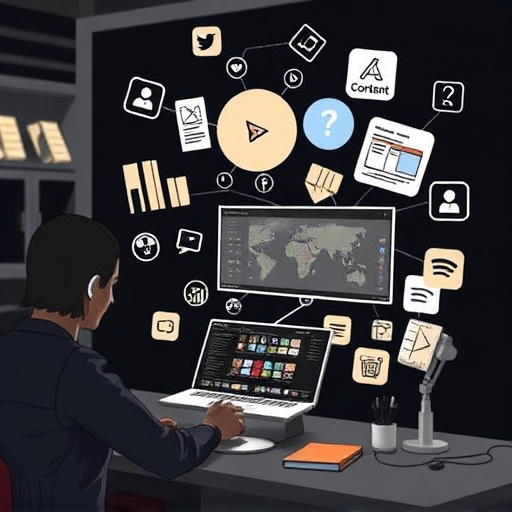 content marketing