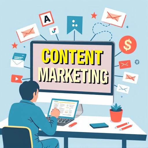 content marketing
