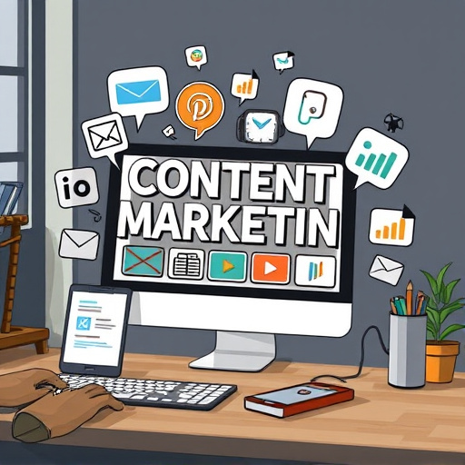 content marketing