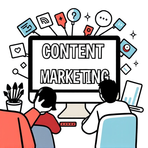 content marketing
