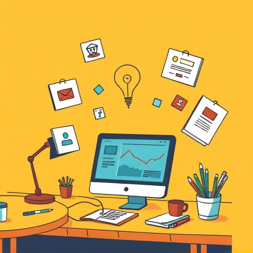 content marketing