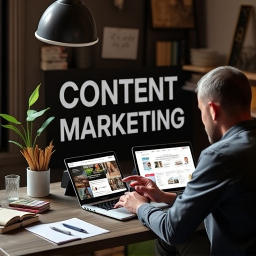 content marketing