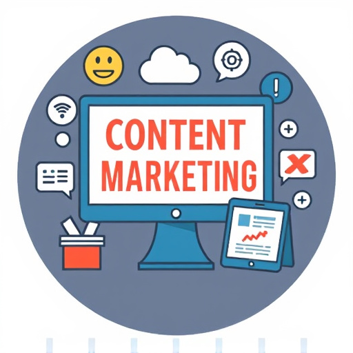 content marketing