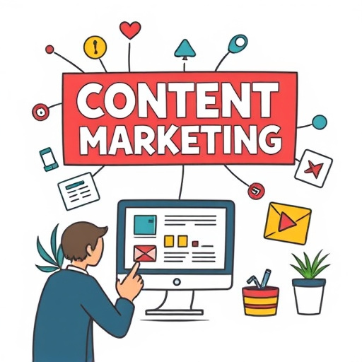 content marketing