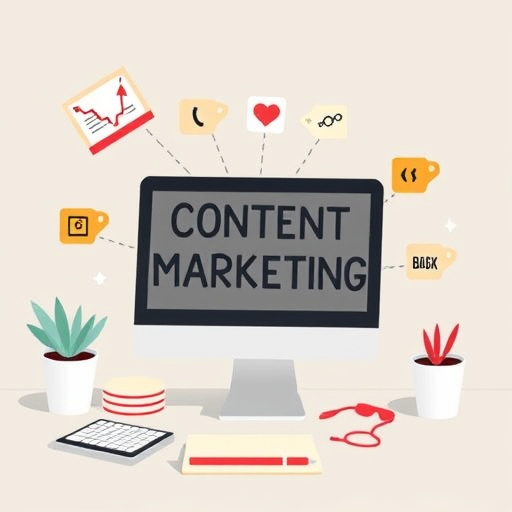 content marketing