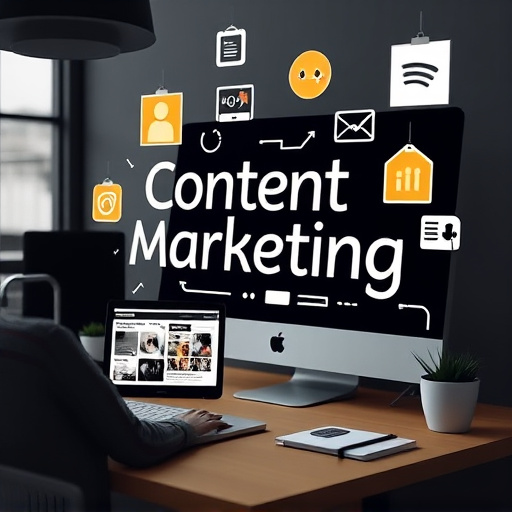 content marketing