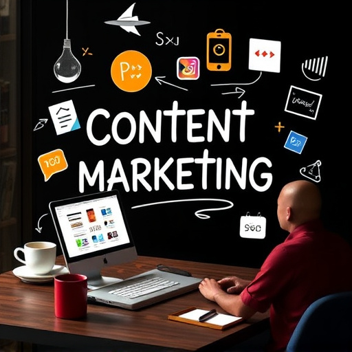 content marketing