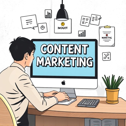 content marketing
