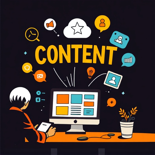 content marketing