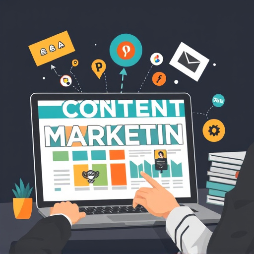 content marketing