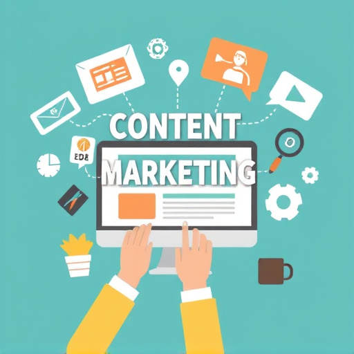 content marketing