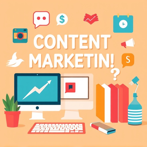 content marketing