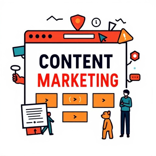 content marketing
