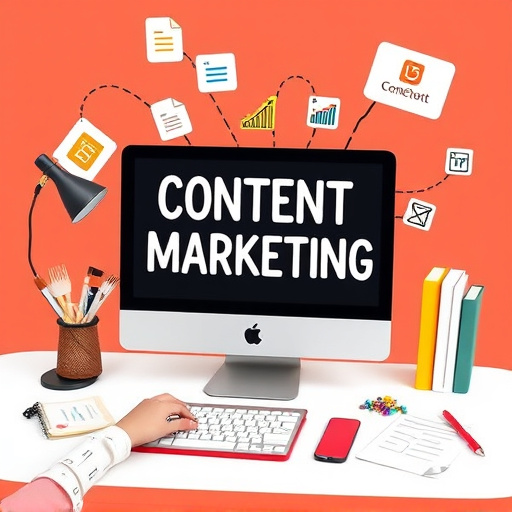 content marketing