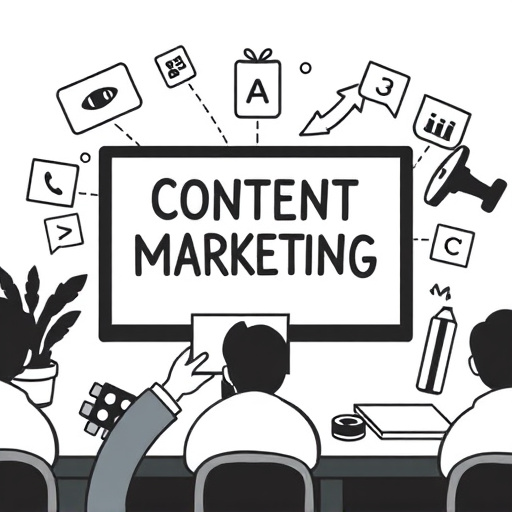 content marketing