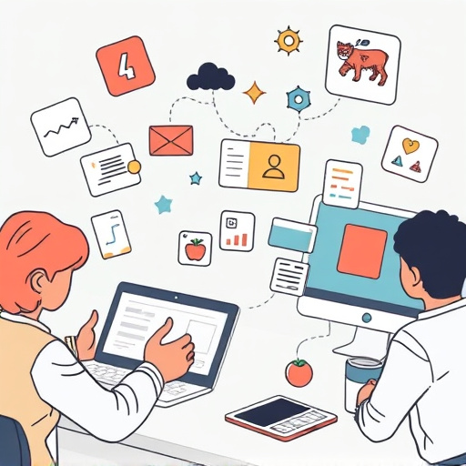 content marketing