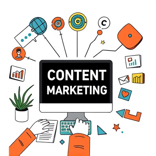 content marketing