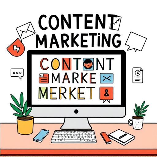content marketing